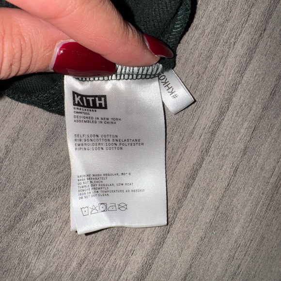 KITH BABY Sweatshirt - Picture 5 of 5
